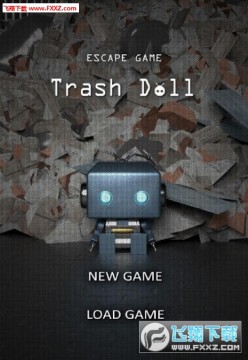 Trash Doll安卓版 Trash Doll安卓版