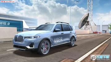 的士模拟2020中文版 的士模拟2020中文版