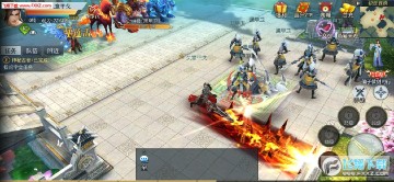 择天仙诀无限仙宝经典版 择天仙诀无限仙宝经典版