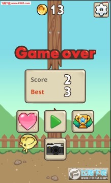 蹦蹦跳跳的小鸡官方版 蹦蹦跳跳的小鸡官方版