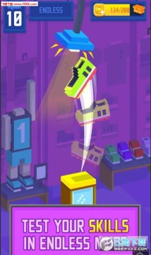 翻转鞋子官方版 翻转鞋子官方版