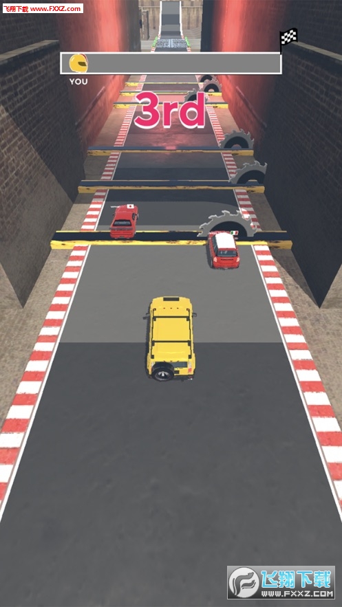 Smashy Cars(Smash Cars׿)0.1ͼ2