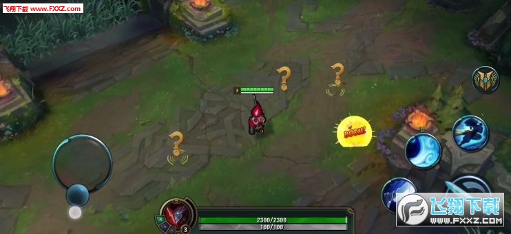 ַģ(DCбLOL)v1.0ͼ2