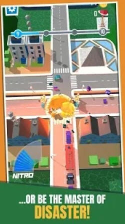 Traffic Rush 2(ͨ2ΰ׿)v1.0ͼ0