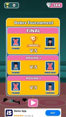 Dobre Dunk׿v0.2ͼ0
