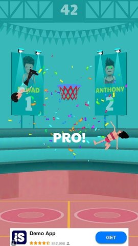 Dobre Dunk׿v0.2ͼ1