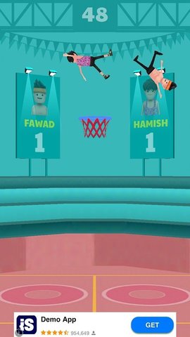 Dobre Dunk׿v0.2ͼ2