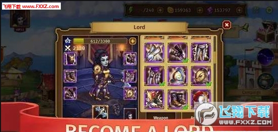 Lords of Arena(ֻ֮׿)1.14.7ͼ2