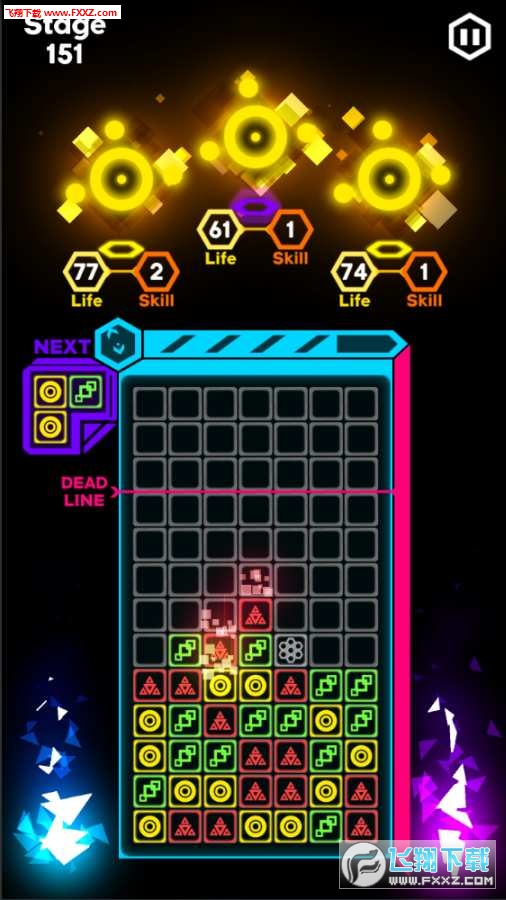 Block Puzzle Bit׿1.041ͼ0