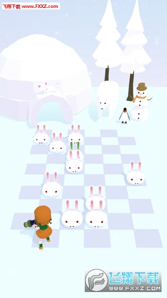 超级神枪手中文内购版