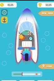 Boat Floating(Ư۹ٷ׿)1.0.2ͼ0