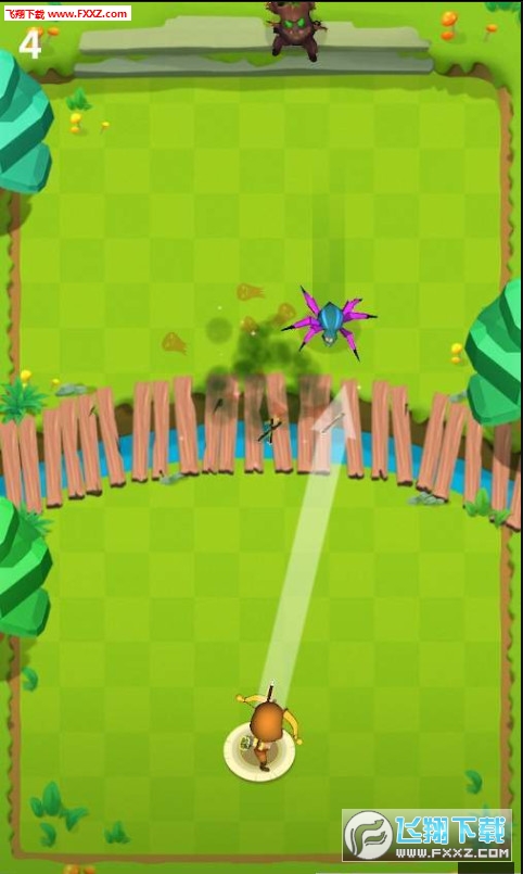 Beat Archer(Ĺְ׿2020)1.0.0ͼ2