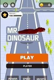 MR Dinosaur(3D)2.0.0؈D0