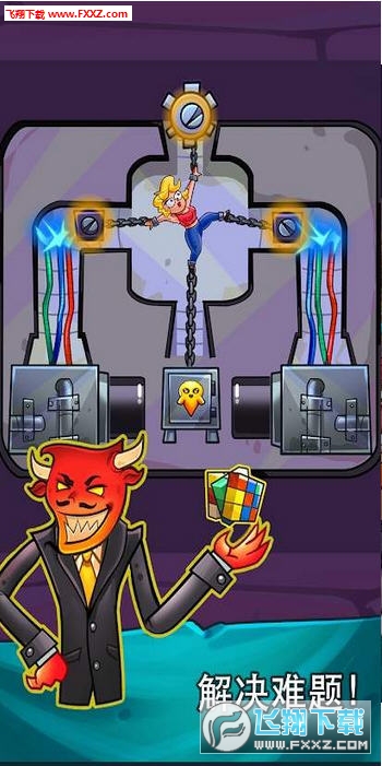 Evil Clicker(ħϷ׿)0.6ͼ2