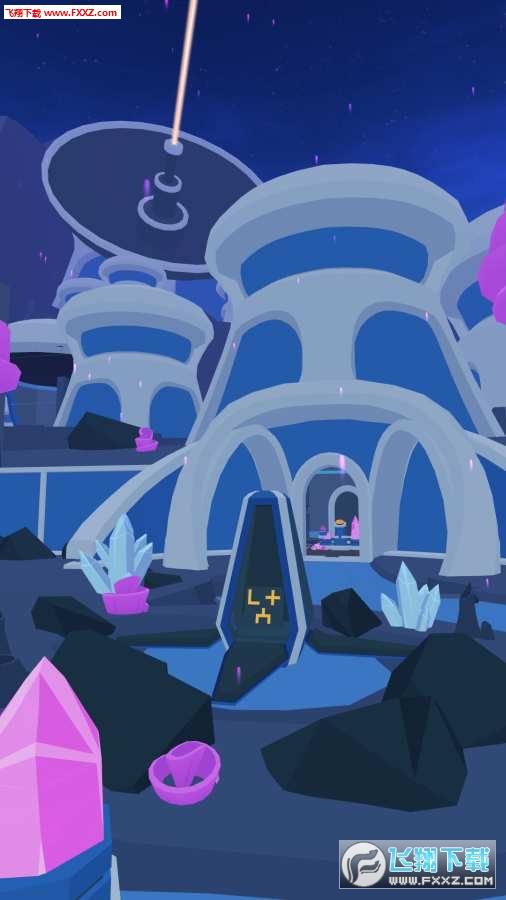 Faraway: Galactic Escape(ңԶѰ6Ѱ׿)1.0.5781ͼ1