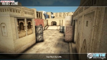 Strike Team Online׿