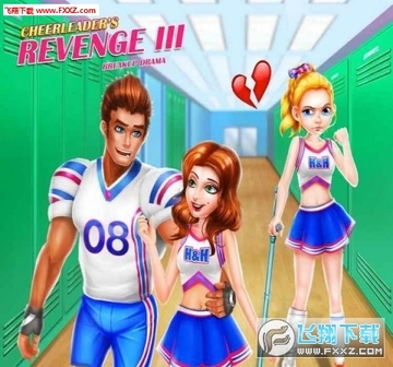 CheerleadersRevenge3��׿��