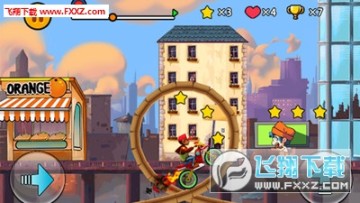 ����Ħ��(Moto Extreme)����