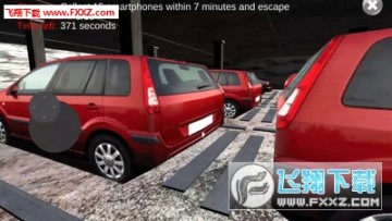 停车场生存安卓版 停车场生存安卓版