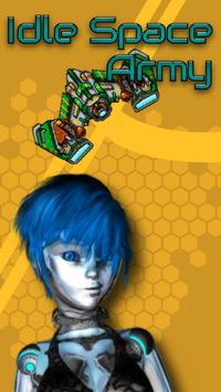 Idle Space Army��׿��