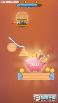 快乐的小猪官方版 快乐的小猪官方版