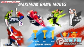 世界棒球锦标赛安卓版 世界棒球锦标赛安卓版