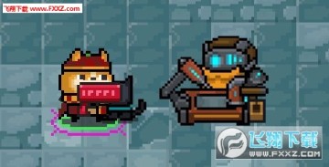 元气骑士配件有什么效果 元气骑士春节版配件攻略