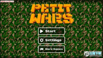 小战争手游 小战争手游