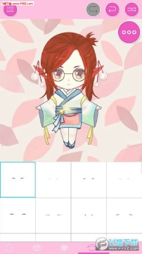 Cute Avatar Factory���°�