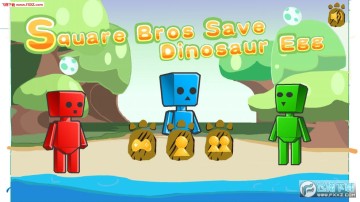 方块兄弟手机版 方块兄弟手机版