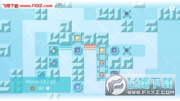 迷你塔防2手游 迷你塔防2手游