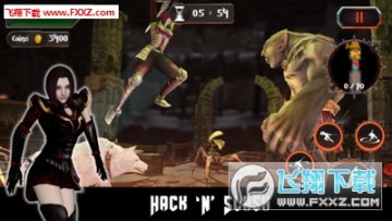 地下城骑士复仇王子免费版 地下城骑士复仇王子免费版