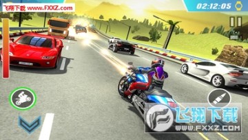自行车赛车模拟器官方版本 自行车赛车模拟器官方版本