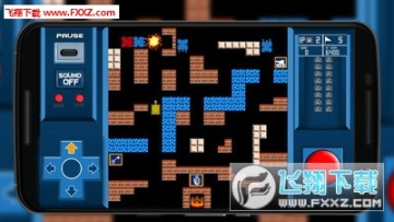 坦克90手游安卓版 坦克90手游安卓版