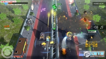 Preventive Strike 3D����