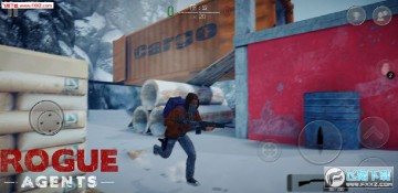 淘气特工安卓版 淘气特工安卓版