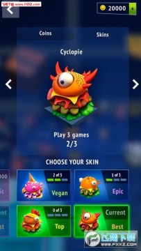 Burger.io安卓版 Burger.io安卓版