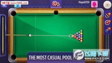 美式9球apk 美式9球apk