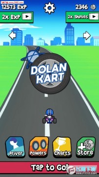 多兰卡丁车最新版 多兰卡丁车最新版