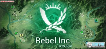 反叛公司安卓版 反叛公司安卓版