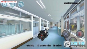 Ů��ѧԺģ������Ϸ���°�