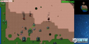 铁锈战争浸没技术正式版 铁锈战争浸没技术正式版