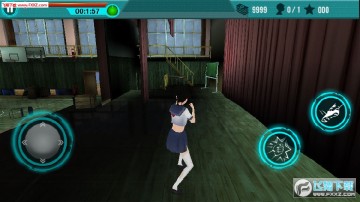 Ůѧ������֮ս3D��׿��