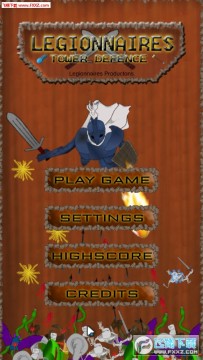 王国保卫战安卓手游 王国保卫战安卓手游