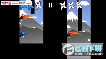 ˫����Ծ�������°�