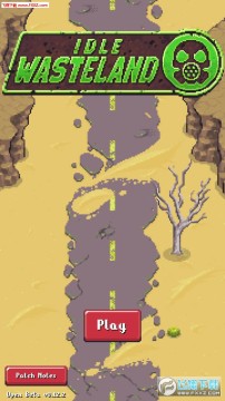 放置废土手游 放置废土手游