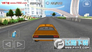 赛车驾驶模拟器最新版 赛车驾驶模拟器最新版
