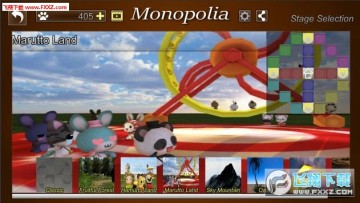 Monopolia官方版 Monopolia官方版