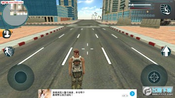 战争城市英雄手游 战争城市英雄手游