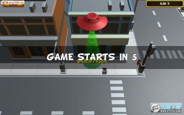 UFO���ִ���ս���ذ�׿��